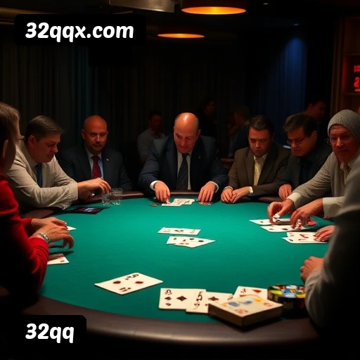 Jogos com maior RTP na 32qq