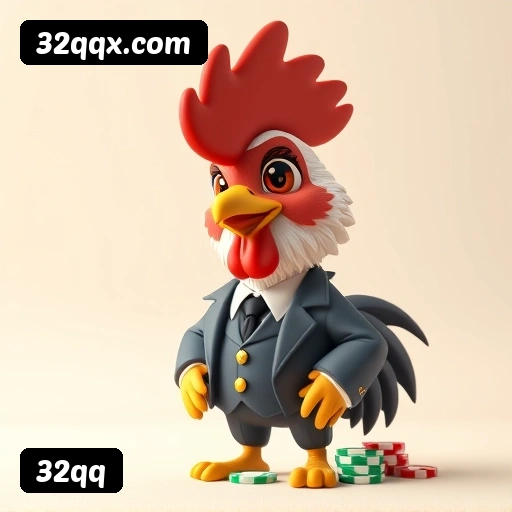 Dealers profissionais da 32qq