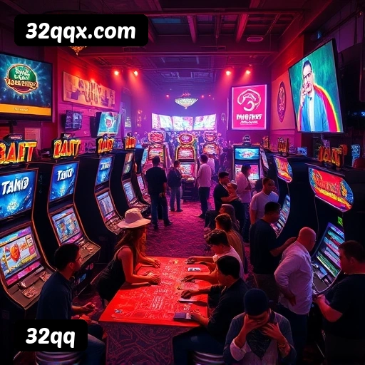 Bônus de boas-vindas 32qq