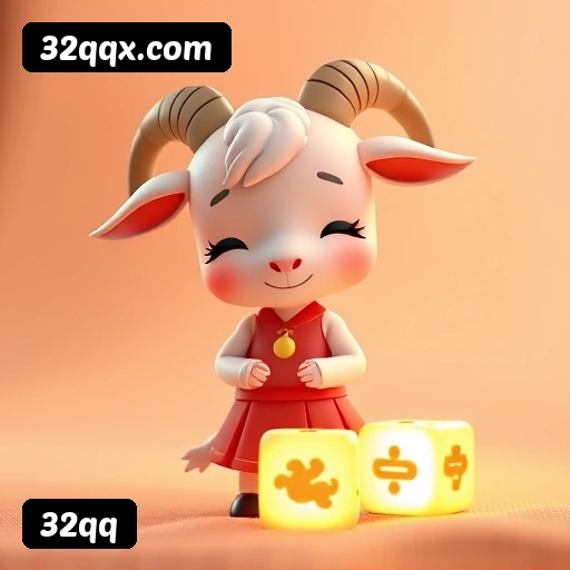 Promoções e bônus exclusivos da 32qq